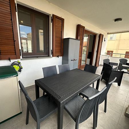 Gris I Blanca Apartment Alghero Zewnętrze zdjęcie