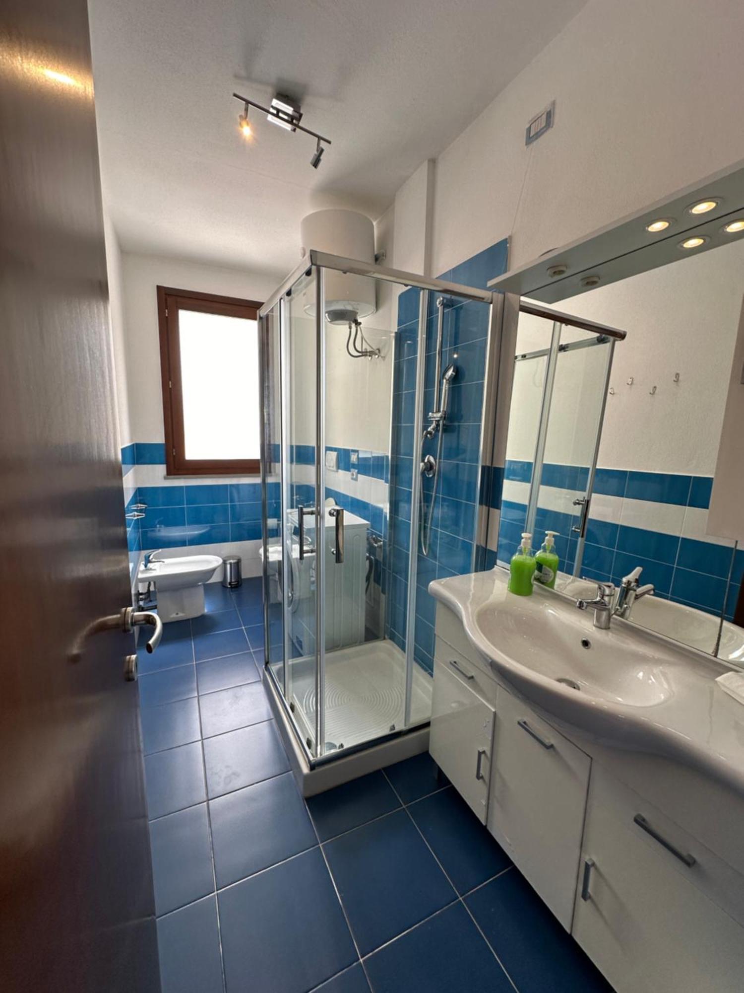 Gris I Blanca Apartment Alghero Zewnętrze zdjęcie