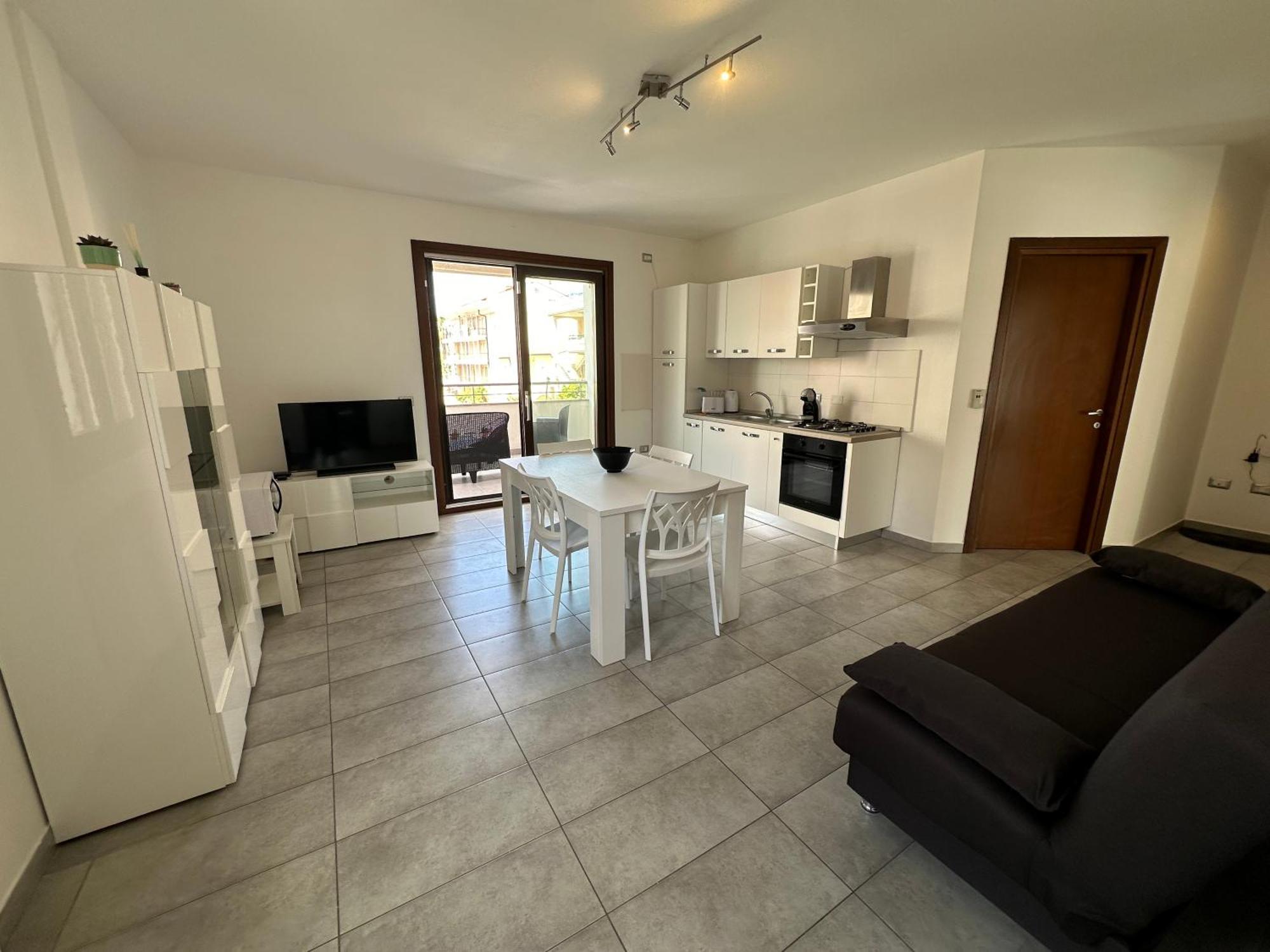 Gris I Blanca Apartment Alghero Zewnętrze zdjęcie