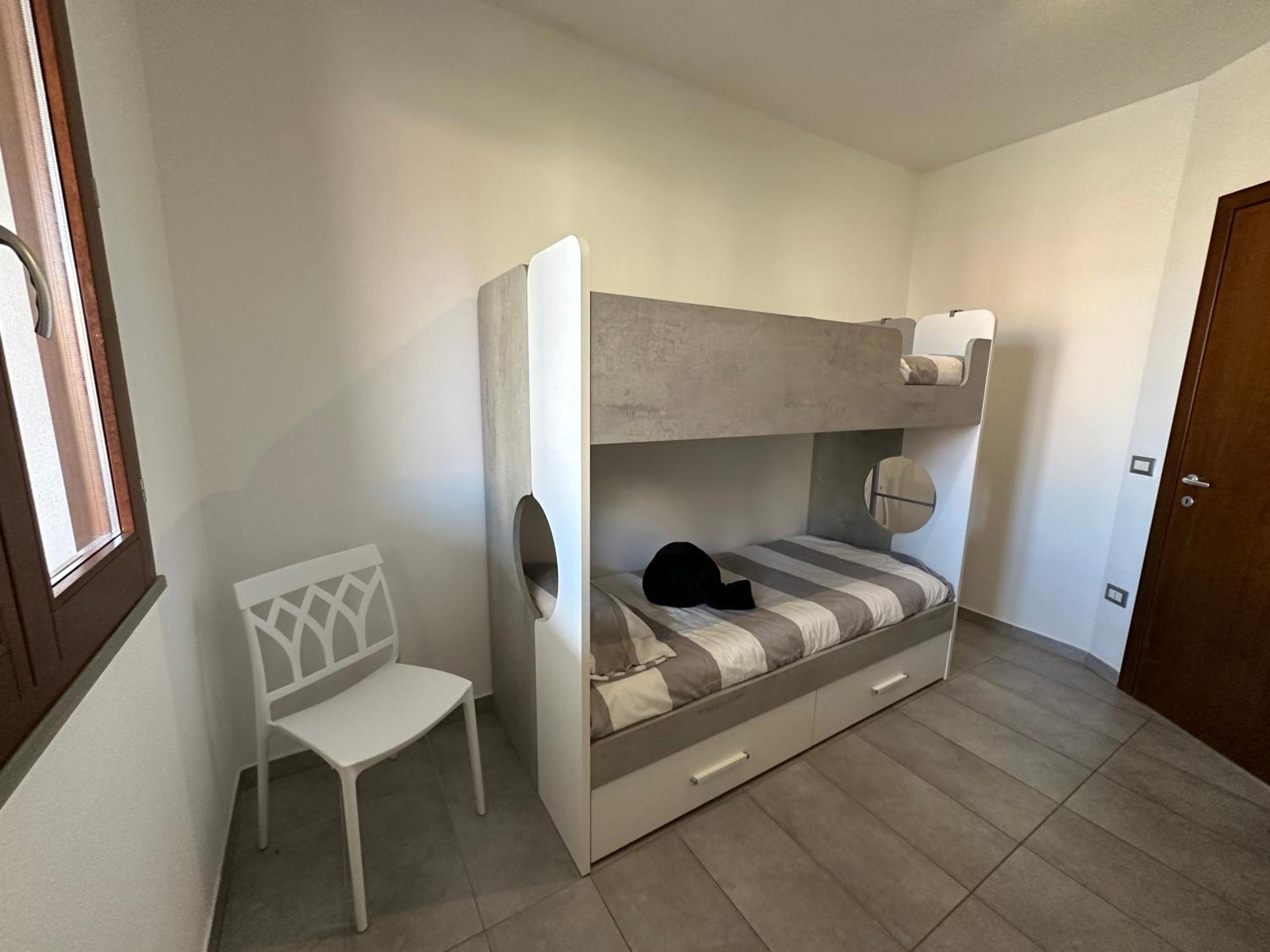 Gris I Blanca Apartment Alghero Zewnętrze zdjęcie