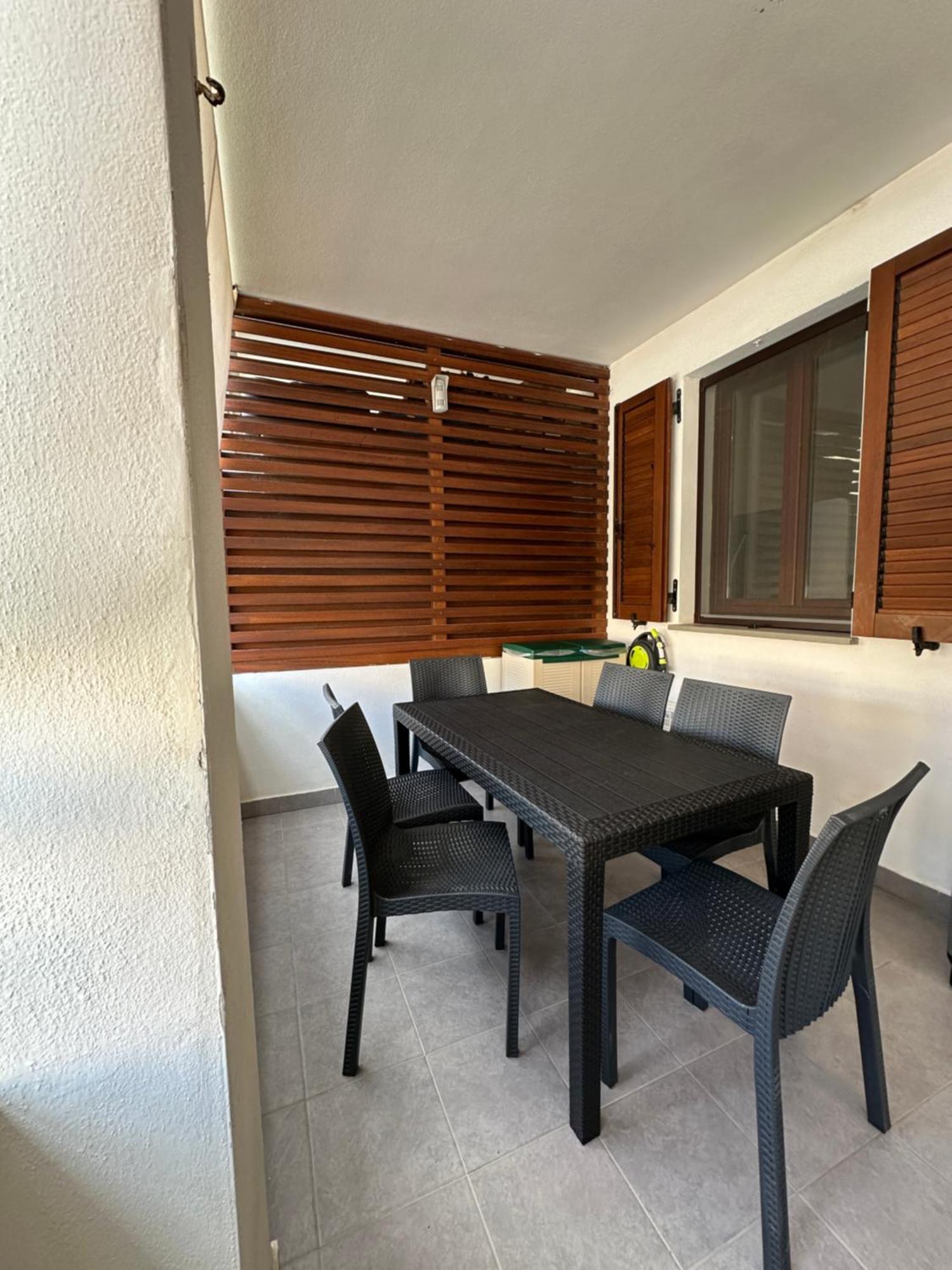 Gris I Blanca Apartment Alghero Zewnętrze zdjęcie