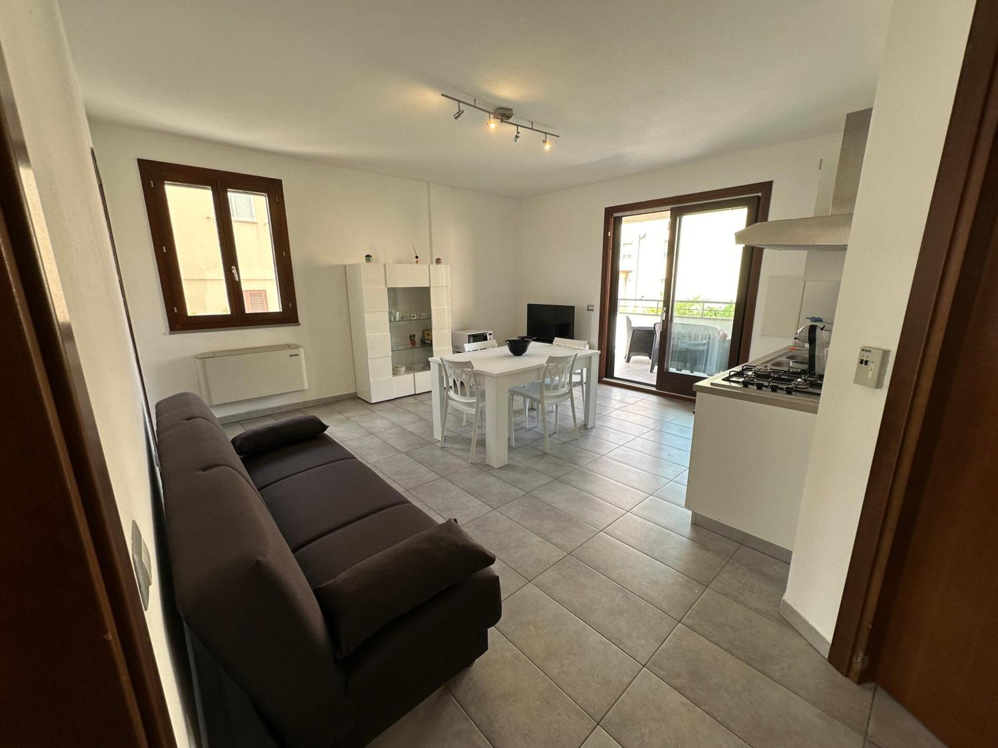 Gris I Blanca Apartment Alghero Zewnętrze zdjęcie