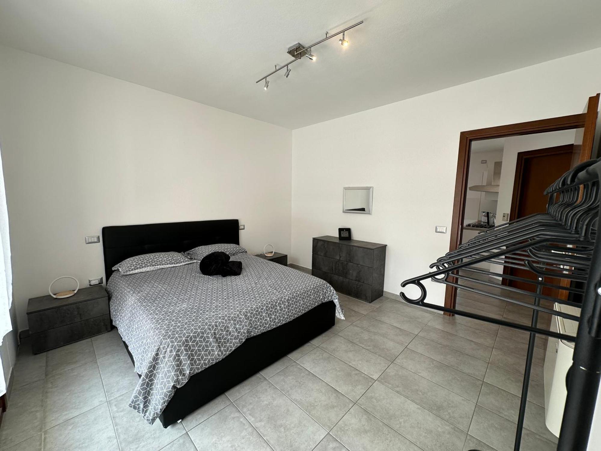 Gris I Blanca Apartment Alghero Zewnętrze zdjęcie