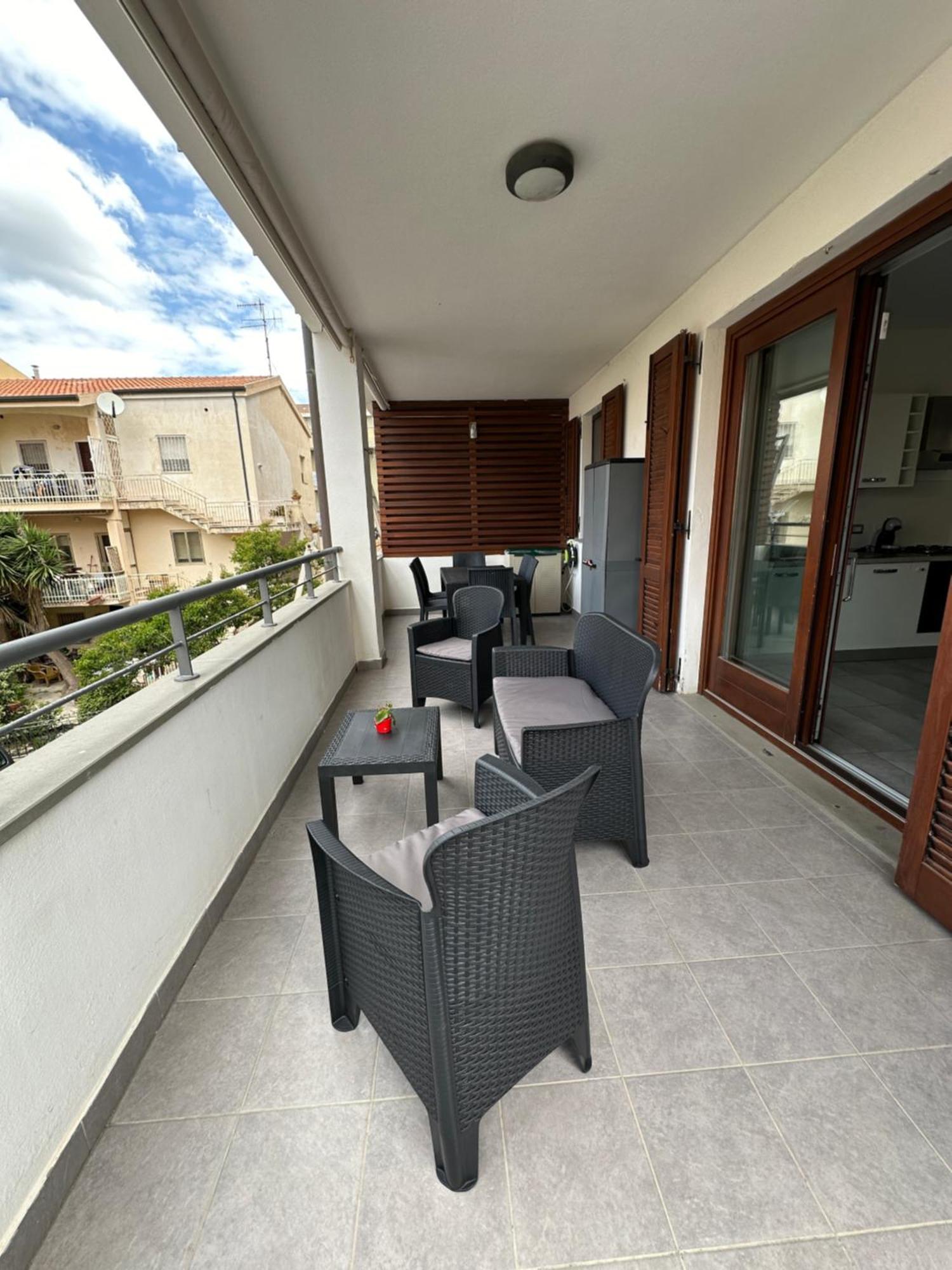 Gris I Blanca Apartment Alghero Zewnętrze zdjęcie